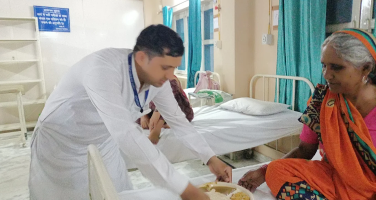 JAGAT BANDHU SEWA TRUST