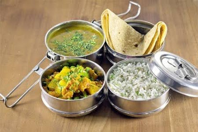 JMD food & Tiffin services - Indore