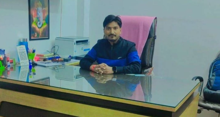 advocate ravi rana,Rana and associates01