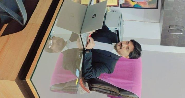 advocate ravi rana,Rana and associates01