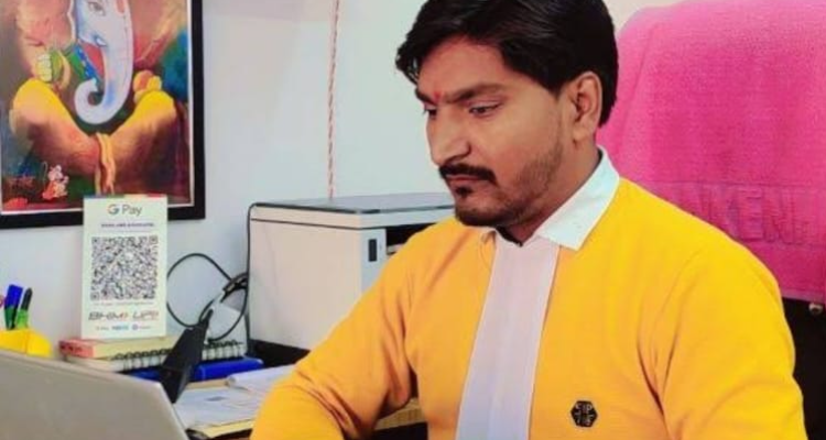advocate ravi rana,Rana and associates01