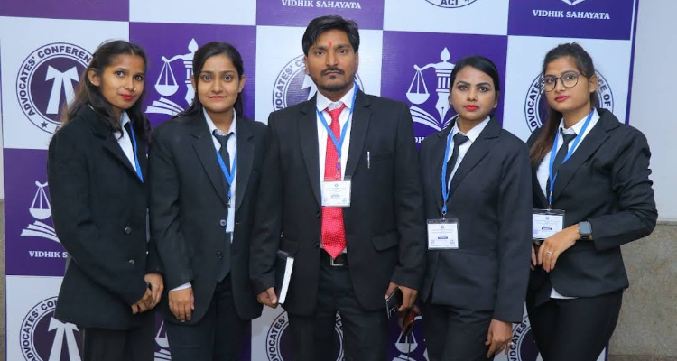 advocate ravi rana,Rana and associates01