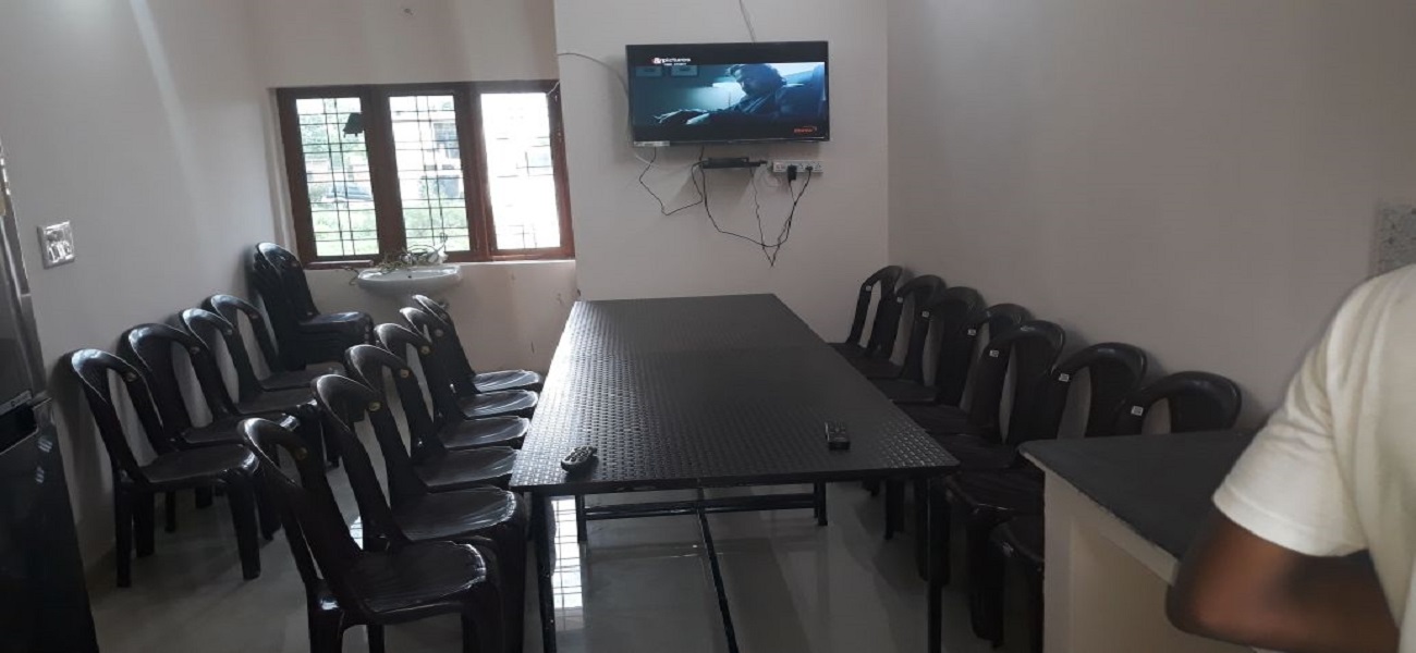 Asian Boys Hostel near UPES