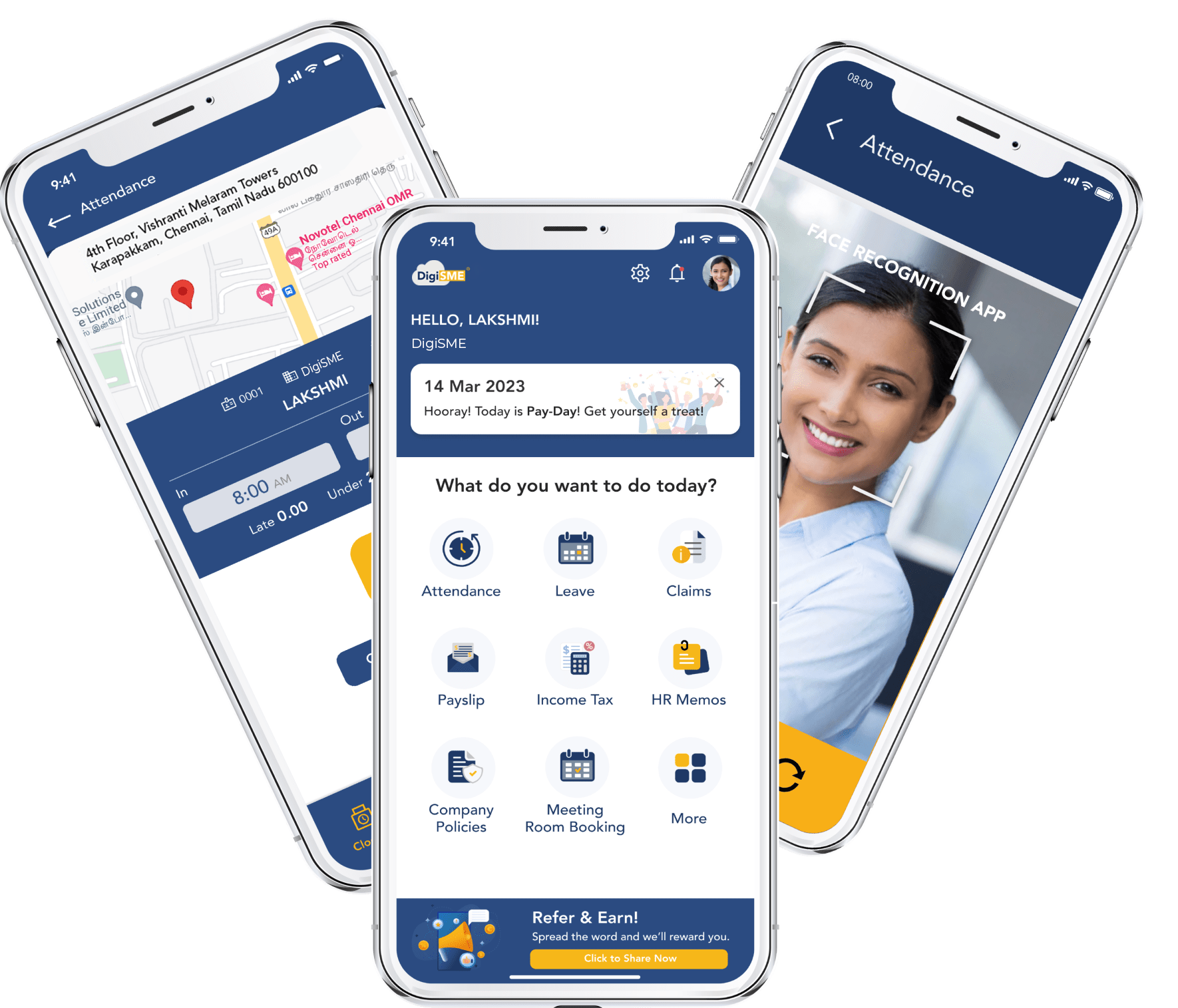 DigiSME Software Pvt Ltd