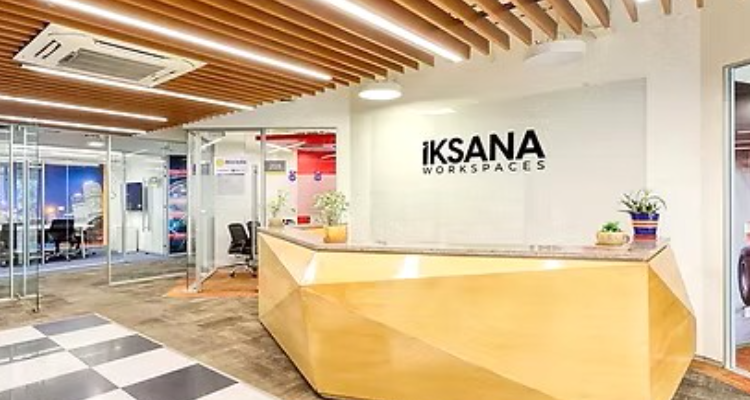 IKASANA WORKSPACE