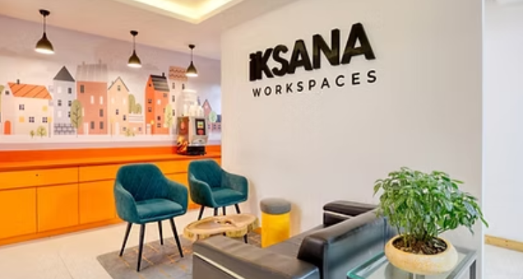 IKASANA WORKSPACE