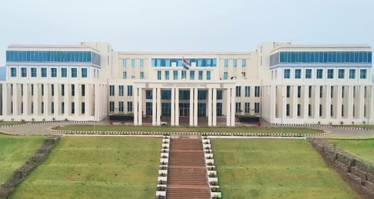 IIM Jammu, Jammu