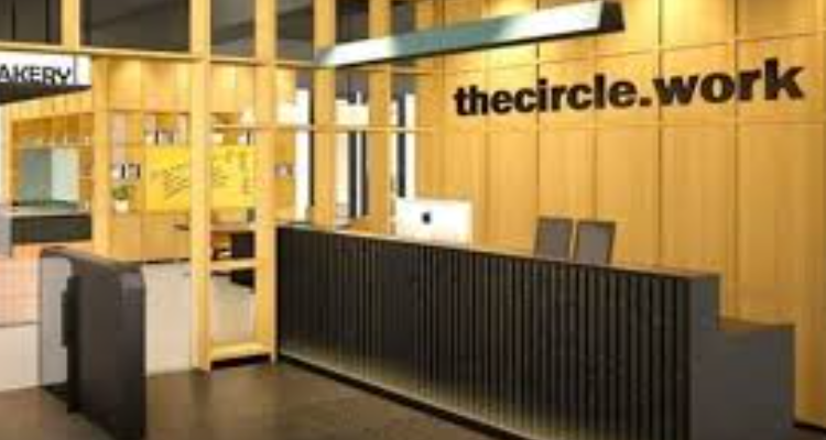 The Circle.work