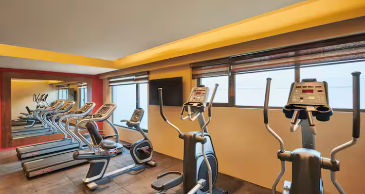 Hilton Garden Inn Lucknow