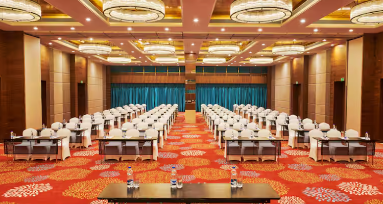 Hilton Garden Inn Lucknow