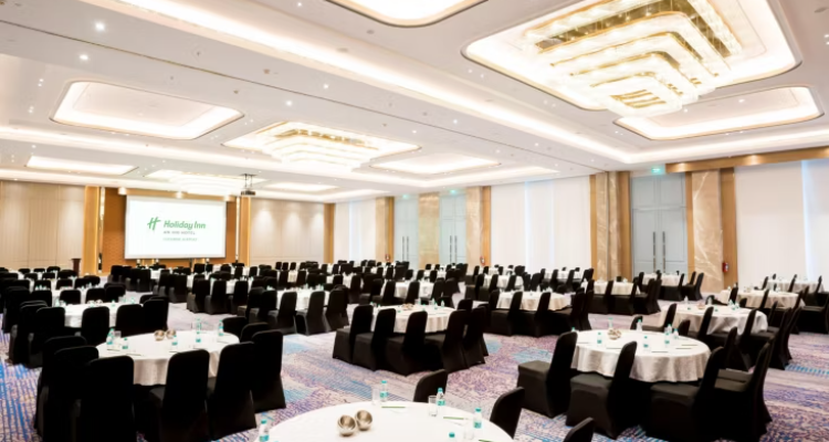 Holiday Inn Lucknow Airport