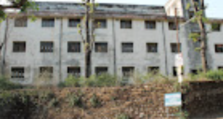Polytechnic college Narendra nagar