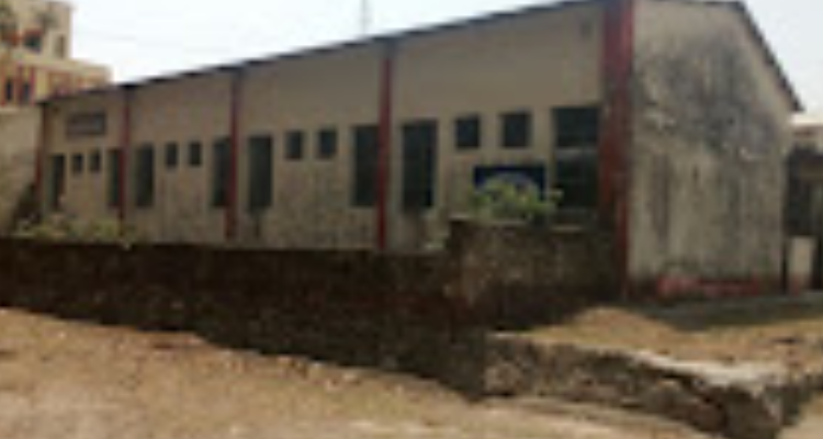 Polytechnic college Narendra nagar