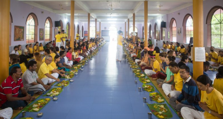 Sivananda Ashram