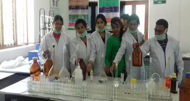 Ram Chandra Uniyal Government Post Graduate College