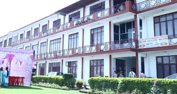 Doon Ghati College of Professional Education