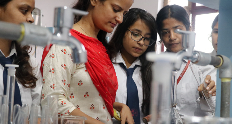 Doon Ghati College of Professional Education