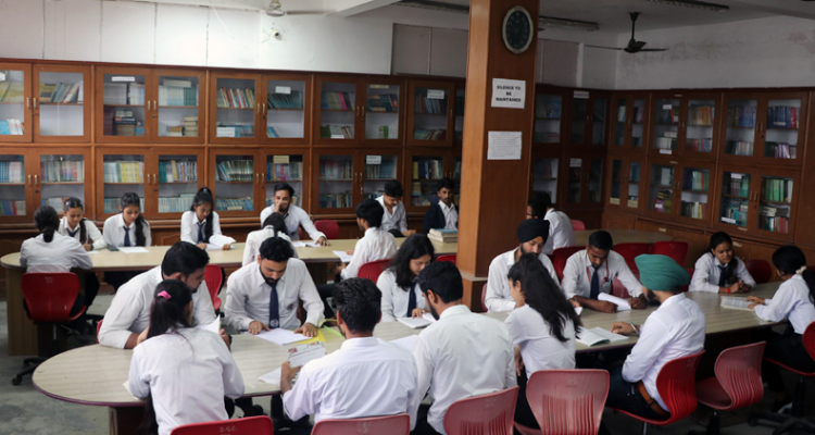 Doon Ghati College of Professional Education