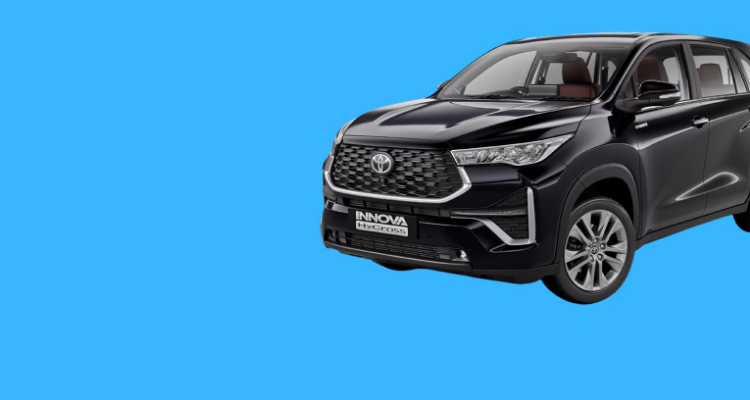 Anvi's Taxi and Tours