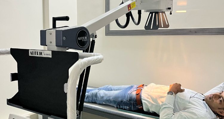 Divi Orthopaedic Rehab Center