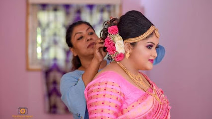 Mamani Hazarika Makeup Artist - Guwahati