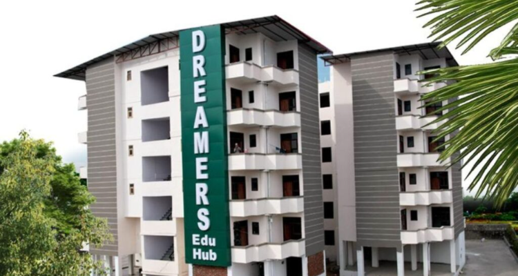 DOON DEFENCE DREAMERS