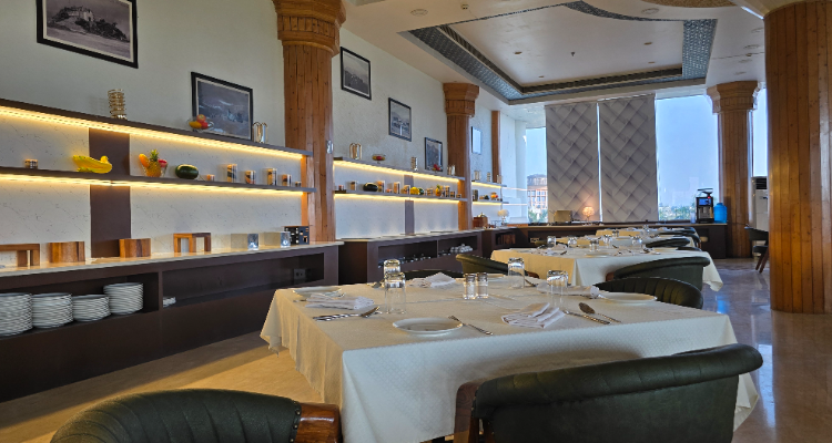 Siddharth Kapoor Design Studio