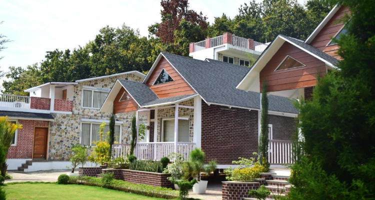 Siddharth Kapoor Design Studio