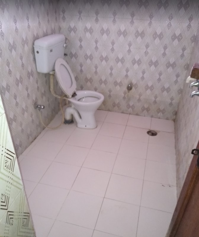 South Indian Hostel B1 CAMPUS