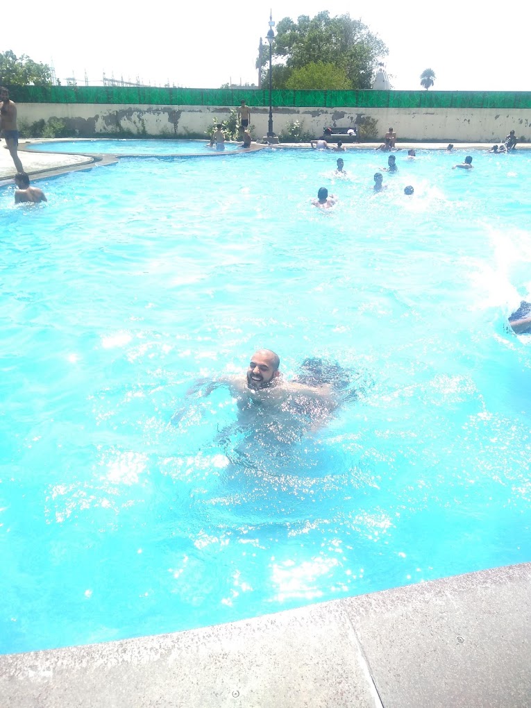 Gymkhana Club, Sonipat