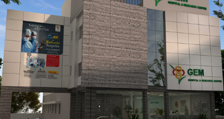 GEM hospitals