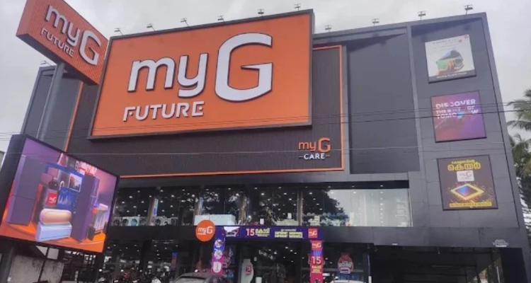 myG Future Thalassery