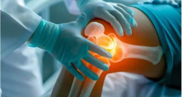 Dr. Amol Kadu's Bone and Joint Clinic