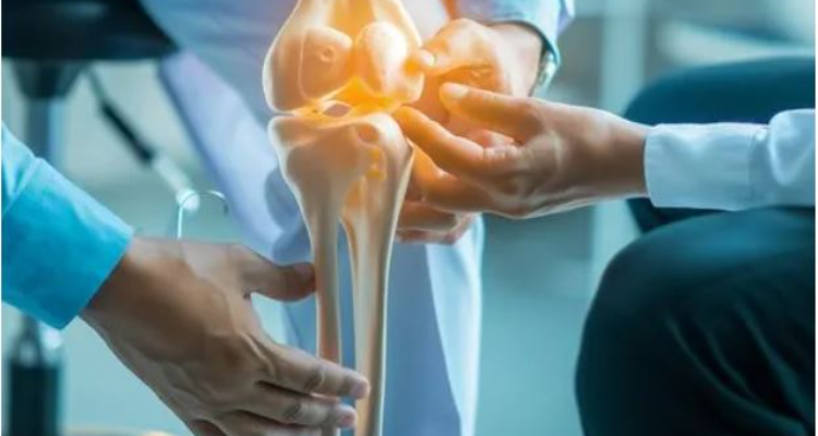 Dr. Amol Kadu's Bone and Joint Clinic