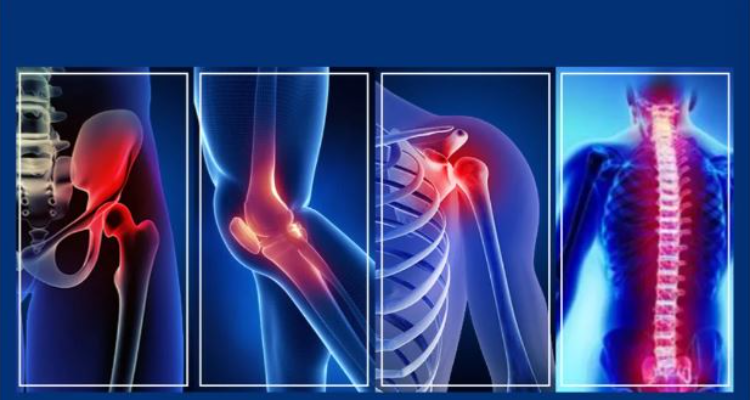 Dr. Amol Kadu's Bone and Joint Clinic