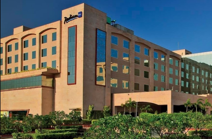 Radisson Blu Haridwar