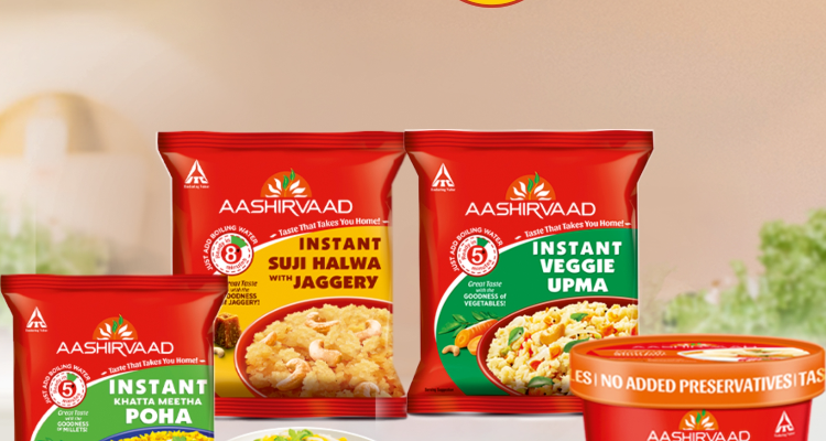 TheDesiFood - Buy grocery online