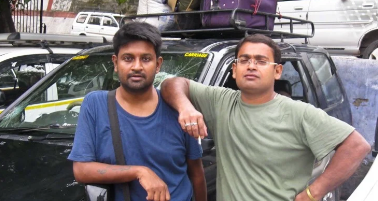 Jammu Airport Taxi Service