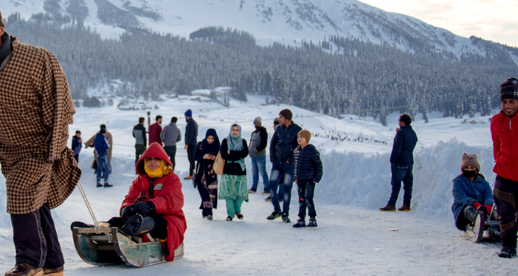 Katra Jammu Taxi Service by Jai Maa Kali Tour and Travels