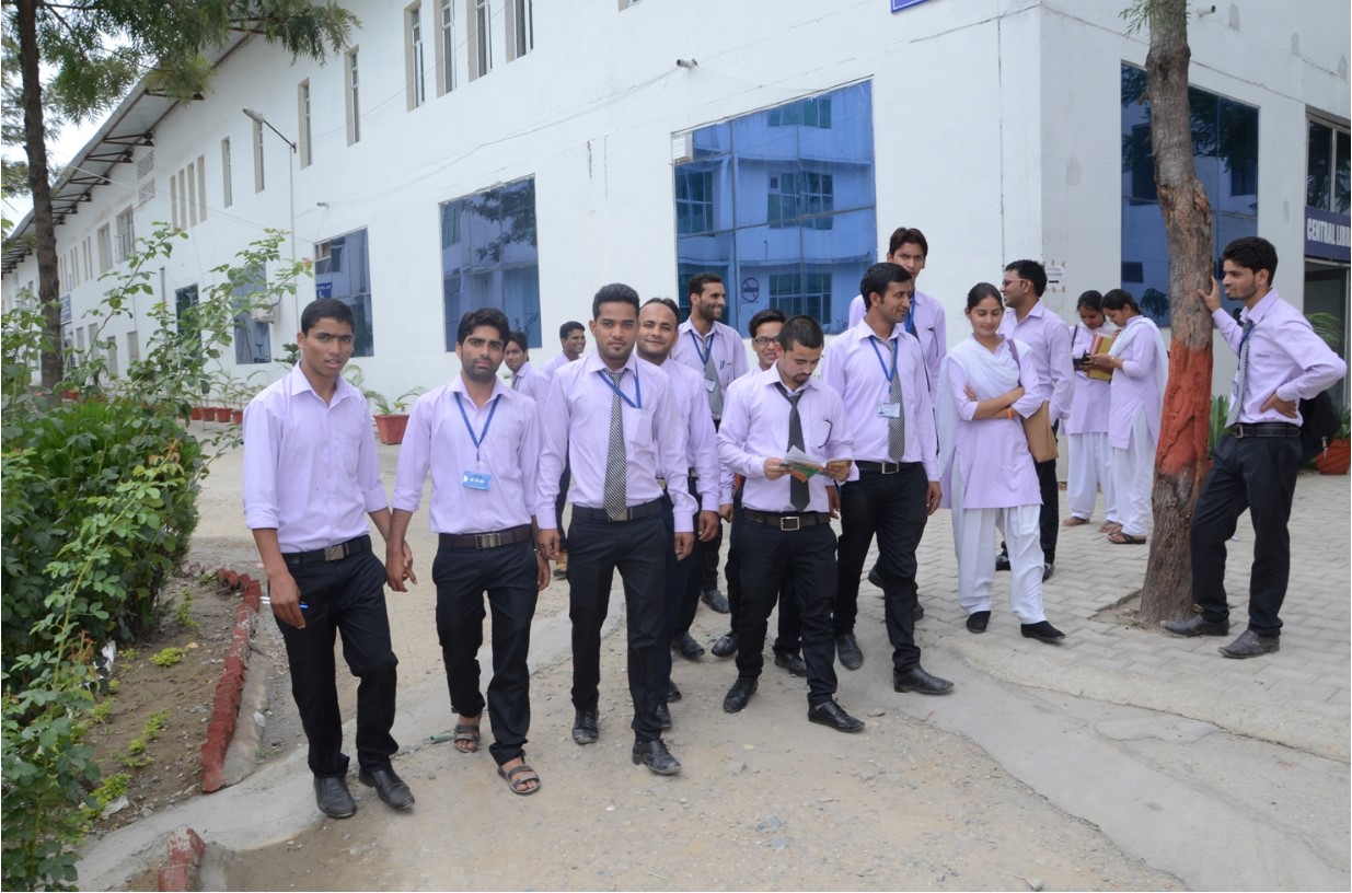 Uttaranchal College of Education