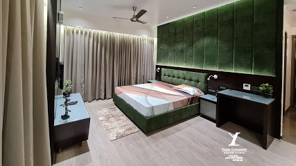 Yash Lunawat Design Studio - Ratlam (MP)