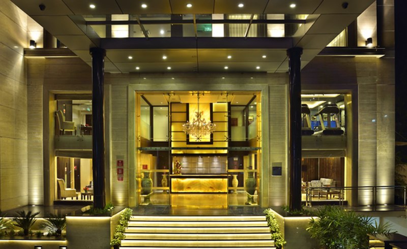 Four Points by Sheraton Dehradun