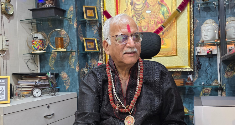 SHIV ASTROLOGY CENTRE