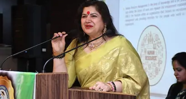 Dr. Neeti Kaushi