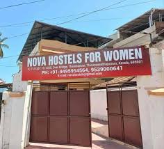 Nova Hostels and Lodgings