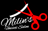 Milins Unisex salon