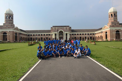 Front Office Assistant