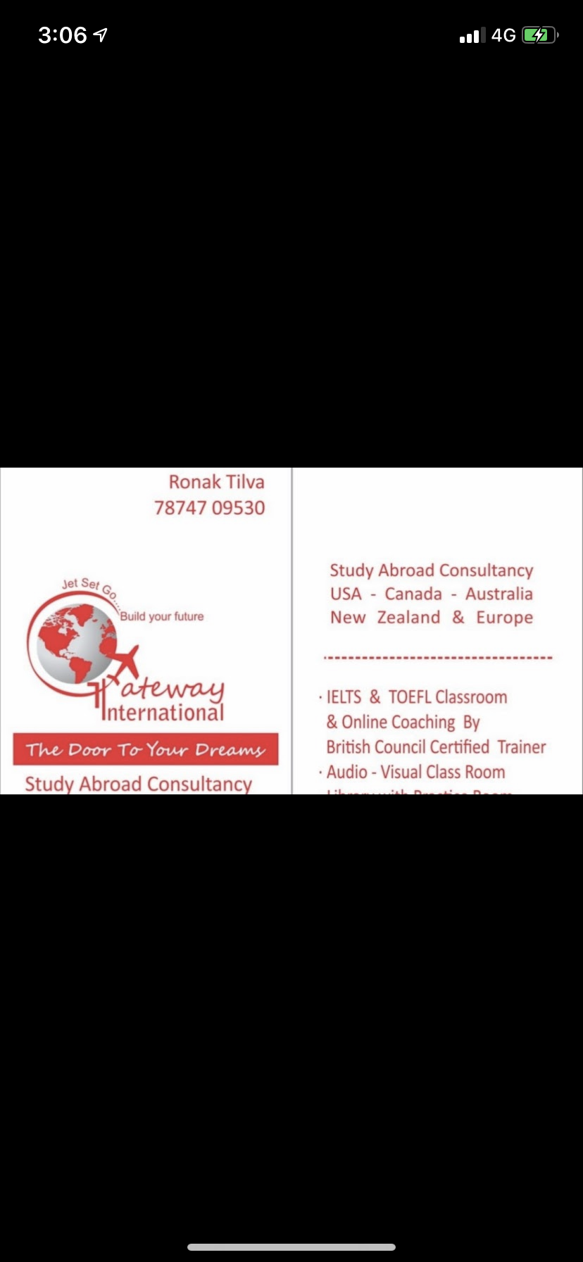 Gateway International