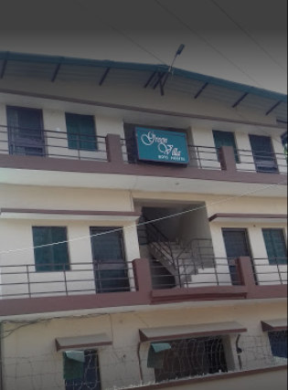 Green Villa Boys Hostel