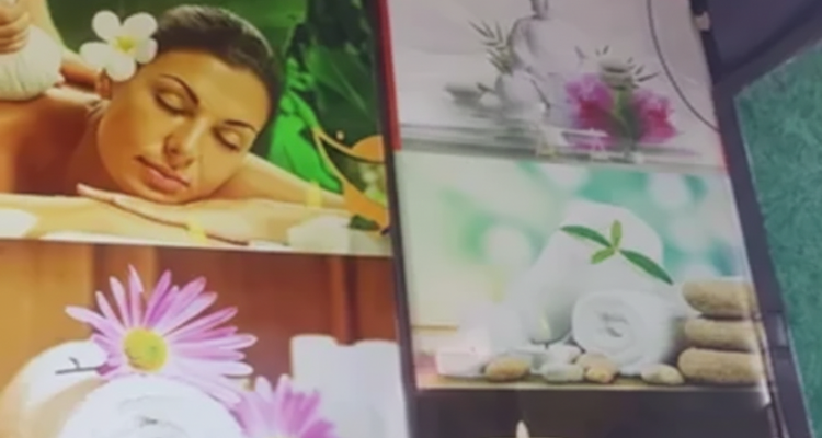 The Beauty Honey Luxury Spa and Salon